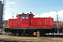 Henschel 30119 - DB Cargo "363 830-1"
17.09.2022 - Seevetal, Rangierbahnhof Maschen
Andreas Kriegisch