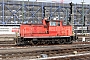 Henschel 30120 - TrainLog "363 831-9"
06.03.2018 - Mannheim Hauptbahnhof
Ernst Lauer