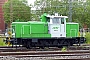 Henschel 30120 - SETG "V 60.02"
19.05.2020 - Schwerte
Jörg van Essen