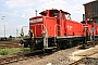 Henschel 30121 - Railion "363 832-7"
01.08.2004 - Mainz-Bischofsheim
Ralf Lauer