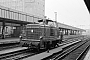 Henschel 30121 - DB "261 832-0"
18.03.1978 - Essen, HauptbahnhofChristoph Beyer