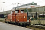 Henschel 30122 - DB "261 833-8"
__.10.1978 - EssenErhard Hemer