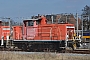 Henschel 30122 - DB Schenker "363 833-5"
26.03.2016 - Venlo
Werner Schwan