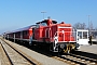 Henschel 30125 - DB Fahrwegdienste "363 836-8"
04.03.2011 - Kempten, Hauptbahnhof
Ralf Lauer