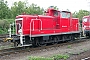 Henschel 30126 - Railion "363 837-6"
08.09.2003 - MannheimErnst Lauer