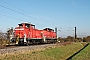 Henschel 30126 - DB Schenker "363 445-8"
31.10.2014 - Hügelheim
Tobias Schmidt