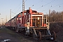 Henschel 30127 - Railion "365 838-2"
16.02.2008 - Oberhausen-Osterfeld Süd, Bahnbetriebswerk
Ingmar Weidig