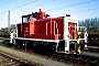 Henschel 30128 - DB Cargo "365 839-0"
29.03.2002 - Karlsruhe
Ernst Lauer