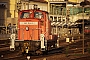 Henschel 30129 - DB Schenker "363 840-0"
27.09.2010 - Regensburg, Hauptbahnhof
Berthold Hertzfeldt