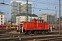 Henschel 30129 - DB Schenker "363 840-0"
29.03.2011 - München Hbf
Tobias Kußmann