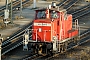 Henschel 30129 - DB Schenker "363 840-0"
29.11.2011 - München Nord
Frank Pfeiffer