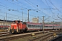 Henschel 30129 - DB Cargo "363 840-0"
25.03.2017 - München, Hauptbahnhof
Werner Schwan