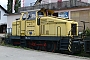 Henschel 30258 - C. Vanoli
31.08.2014 - Sursee, Bahnhof
Michael Hafenrichter