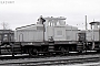 Henschel 30258 - On Rail
__.05.1990 - MoersDr. Günther Barths