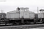 Henschel 30258 - On Rail
__.05.1990 - Moers
Dr. Günther Barths