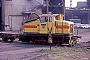 Henschel 30260 - Dillinger Hütte "D IX"
15.08.1984 - Dillingen (Saar), Hütte
Ingmar Weidig