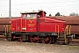 Henschel 30264 - ARCO "5051.01-6"
29.03.2005 - Leipzig-Wiederitzsch
Jens Reising