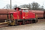 Henschel 30264 - ARCO "5051.01-6"
29.03.2005 - Leipzig-Wiederitzsch
Jens Reising