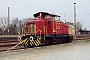 Henschel 30264 - ARCO "5051.01-6"
29.05.2005 - Leipzig-Wiederitzsch
Oliver Wadewitz