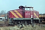 Henschel 30264 - KEG "015"
14.02.1998 - Elmshorn
Edgar Albers