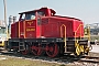 Henschel 30264 - KEG "0501"
24.04.2003 - Kardsdorf
Jörg van Essen