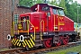 Henschel 30264 - KEG "0501"
26.10.2003 - Schwerte, Mainische Feldbahnen
Jörg van Essen