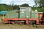 Henschel 30271 - NIA "20"
15.07.2012 - Tinnoset
Ralf Aroksalasch