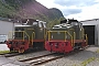 Henschel 30271 - NIA "20"
03.07.2019 - Rjukan
Klaus Paetow