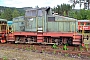 Henschel 30273 - Stiftelsen Rjukanbanen
15.07.2012 - TinnosetRalf Aroksalasch