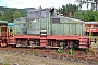 Henschel 30273 - NIA "22"
15.07.2012 - Tinnoset
Ralf Aroksalasch