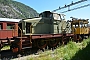 Henschel 30273 - NIA "22"
30.06.2022 - Rjukan
Martien Dral