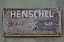 Henschel 30273 - NIA "22"
30.06.2022 - Rjukan
Martien Dral
