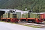 Henschel 30274 - NIA "19"
03.07.2019 - Rjukan
Klaus Paetow