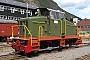 Henschel 30274 - NIA "19"
03.07.2019 - Rjukan
Klaus Paetow