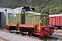 Henschel 30274 - NIA "19"
03.07.2019 - Rjukan
Klaus Paetow