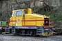 Henschel 30296 - Ceprini "270453-9 "
18.03.2018 - Monzuno-Vado
Manfred Kopka