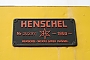 Henschel 30297 - Fidia
22.05.2006 - OleggioGunnar Meisner