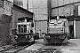 Henschel 30301 - Thyssen Niederrhein
09.04.1981 - Duisburg-Hochfeld
Ulrich Völz