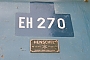 Henschel 30304 - EH "270"
__.__.1994 - Krefeld, Thyssen
Rolf Herholz