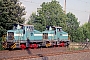 Henschel 30304 - TEW "7"
29.07.1986 - Köln-Longerich
Norbert Schmitz