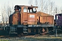 Henschel 30311 - MF
18.03.2003 - Schwerte, Mainische Feldbahnen
Axel Schaer