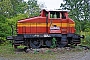 Henschel 30314 - Privat
25.09.2004 - Börnicke
Patrick Paulsen