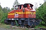 Henschel 30314 - Privat
25.09.2004 - Börnicke
Patrick Paulsen