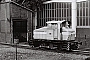 Henschel 30314 - Krupp Stahl "7"
25.08.1982 - HagenUlrich Völz