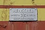 Henschel 30314 - Denkmal
14.08.2015 - BörnickeDietmar Lehmann