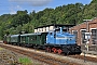 Henschel 30321 - Hespertalbahn "1"
18.09.2010 - Bochum-Dahlhausen, DGEG-Museum
Markus Pleuger