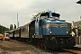 Henschel 30321 - Hespertalbahn "1"
25.07.2010 - Essen-Kupferdreh
Lucas Ohlig