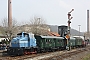 Henschel 30321 - HTB "V 1"
14.04.2012 - Bochum-Dahlhausen
Thomas Wohlfarth