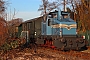 Henschel 30321 - HTB "V 1"
14.12.2014 - Essen-Kupferdreh
Steven  Wiltshire