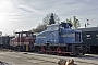 Henschel 30321 - HTB "V 1"
12.11.2021 - Essen-Kupferdreh, Hespertalbahn
Martin Welzel